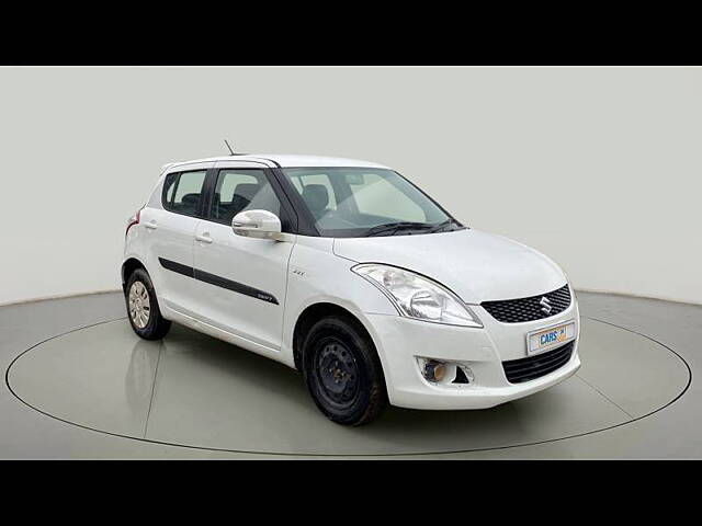 Used 2013 Maruti Suzuki Swift in Rajkot