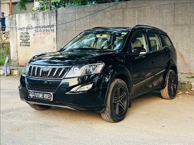 Used Mahindra XUV500 [2015-2018] W6 1.99 in Delhi