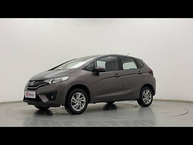 Used 2016 Honda Jazz in Hyderabad