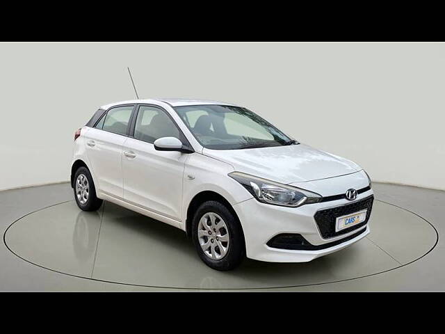 Used 2015 Hyundai Elite i20 in Lucknow