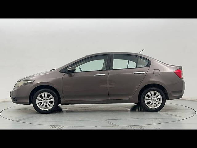 Used 2013 Honda City in Gurgaon