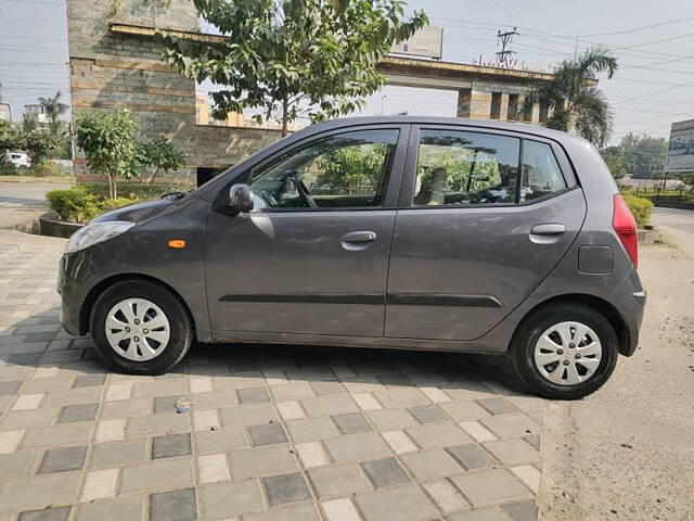 Used Hyundai i10 [2010-2017] Magna 1.1 LPG in Bhopal