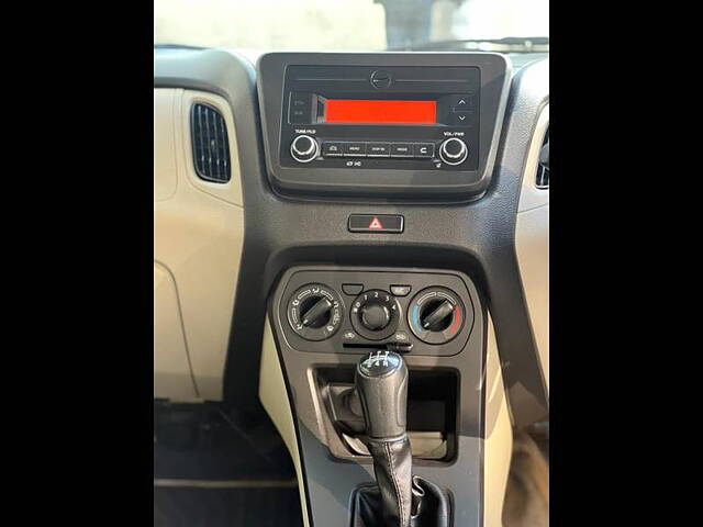 Used Maruti Suzuki Wagon R 1.0 [2014-2019] VXI+ in Nashik