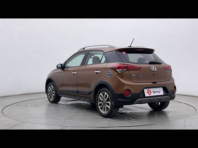 Used Hyundai i20 Active [2015-2018] 1.2 SX in Chennai