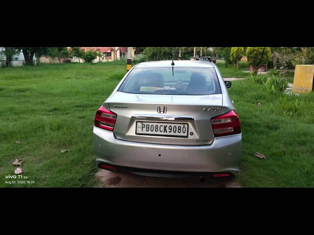 Used Honda City [2011-2014] 1.5 S MT in Chandigarh