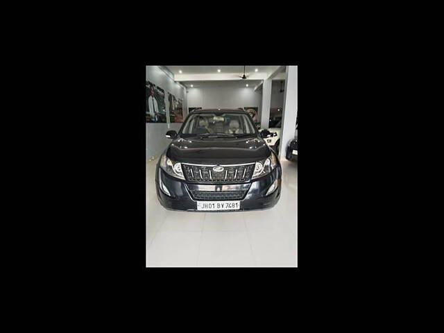 Used 2015 Mahindra XUV500 in Bokaro Steel City