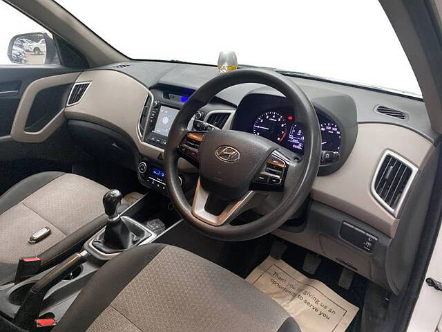 Used Hyundai Creta [2017-2018] SX Plus 1.6  Petrol in Bangalore