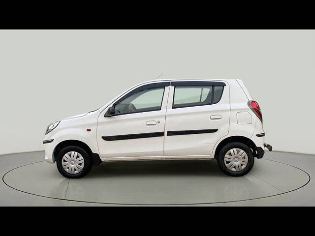 Used Maruti Suzuki Alto 800 [2012-2016] Lxi in Patna