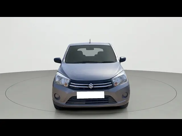 Used 2014 Maruti Suzuki Celerio in Indore