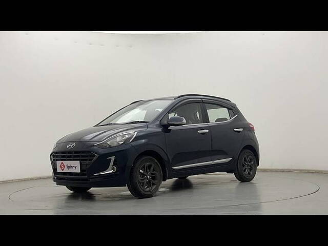 Used 2021 Hyundai Grand i10 NIOS in Hyderabad