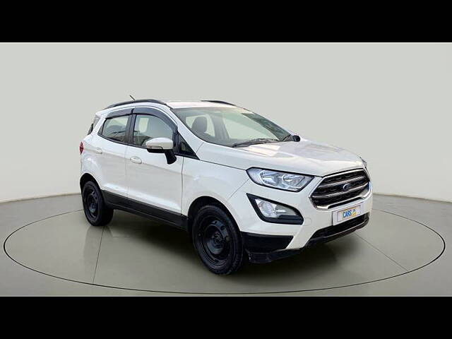 Used 2018 Ford Ecosport in Patna