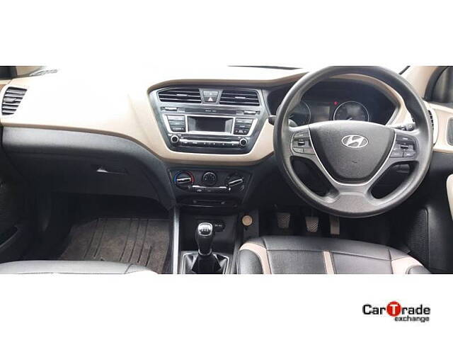 Used Hyundai Elite i20 [2014-2015] Magna 1.2 in Noida