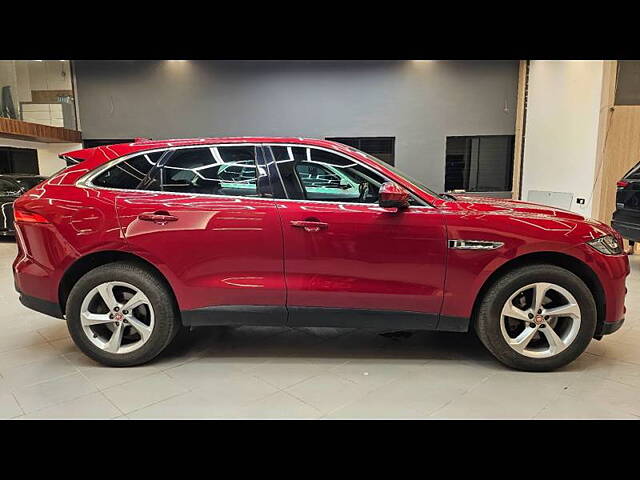 Used Jaguar F-Pace [2016-2021] Prestige in Nagpur