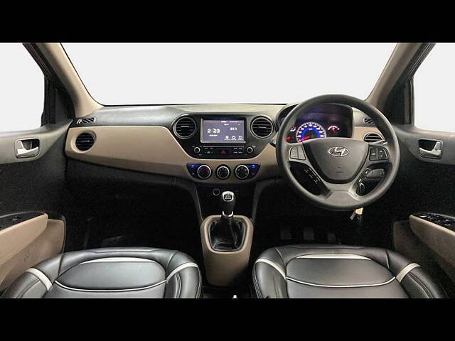 Used Hyundai Grand i10 Sportz 1.2 Kappa VTVT in Delhi