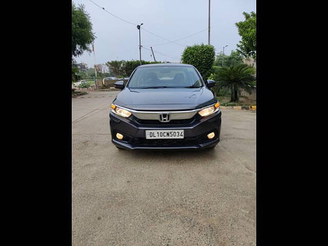 Used 2019 Honda Amaze in Delhi