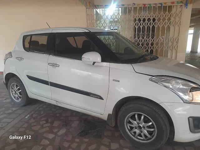 Used Maruti Suzuki Swift [2011-2014] VDi in Ranchi