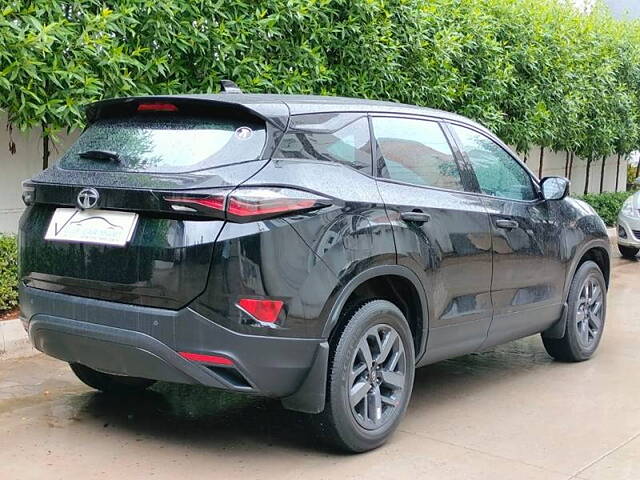 Used Tata Harrier [2019-2023] XZA Plus in Hyderabad