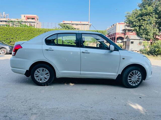 Used Maruti Suzuki Swift Dzire [2008-2010] VXi in Delhi