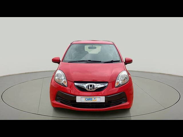 Used Honda Brio [2013-2016] S MT in Hyderabad