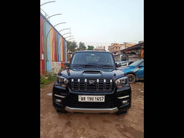 Used 2022 Mahindra Scorpio in Patna