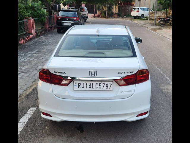 Used Honda City [2014-2017] VX CVT in Jaipur