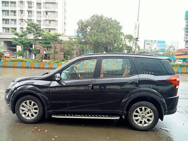 Used Mahindra XUV500 [2015-2018] W9 in Thane