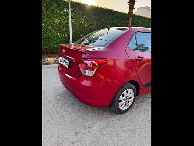 Used Hyundai Xcent [2014-2017] S 1.1 CRDi Special Edition in Delhi