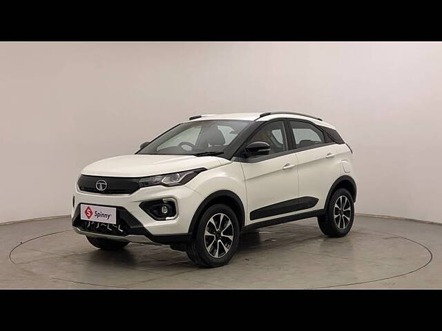 Used 2021 Tata Nexon in Chandigarh