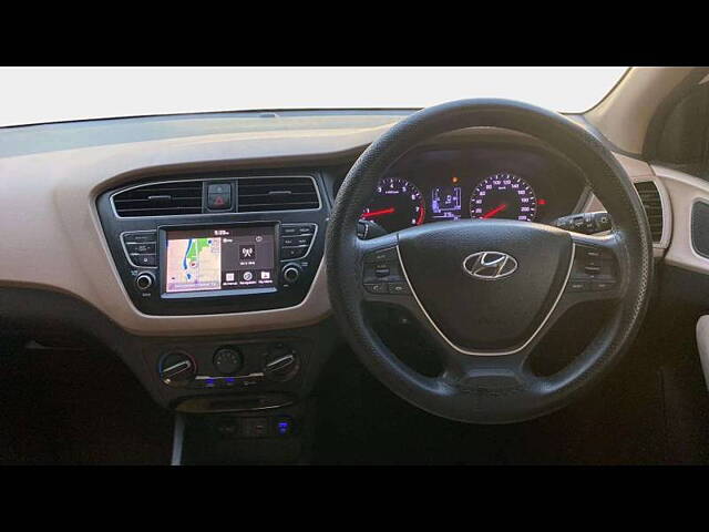 Used Hyundai Elite i20 [2019-2020] Sportz Plus 1.2 in Chennai