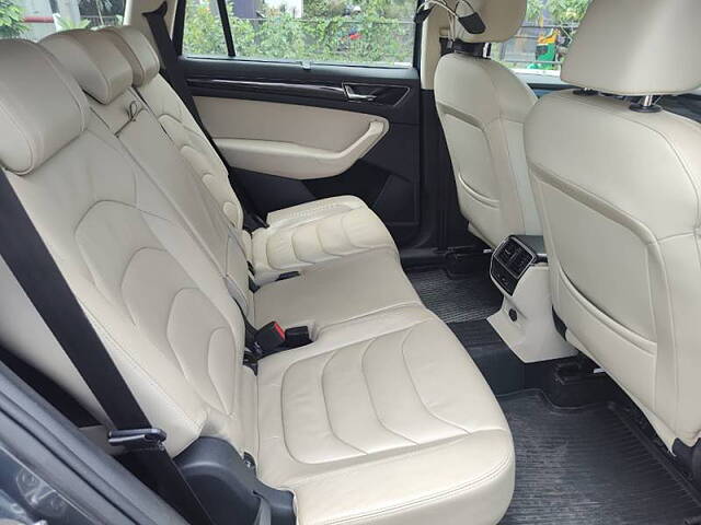 Used Skoda Kodiaq [2017-2020] Style 2.0 TDI 4x4 AT in Bangalore