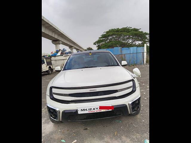 Used 2014 Renault Duster in Pune