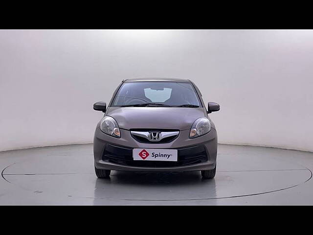 Used Honda Brio [2013-2016] S MT in Bangalore