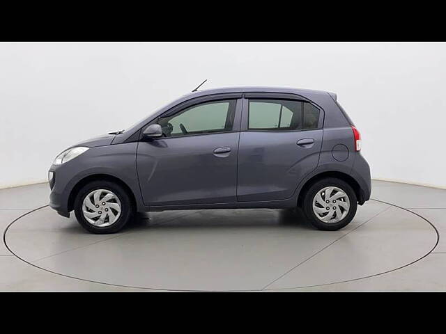 Used Hyundai Santro Sportz AMT [2018-2020] in Chennai