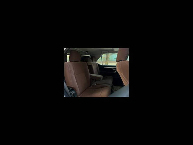 Used Toyota Fortuner [2016-2021] 2.8 4x2 AT [2016-2020] in Delhi