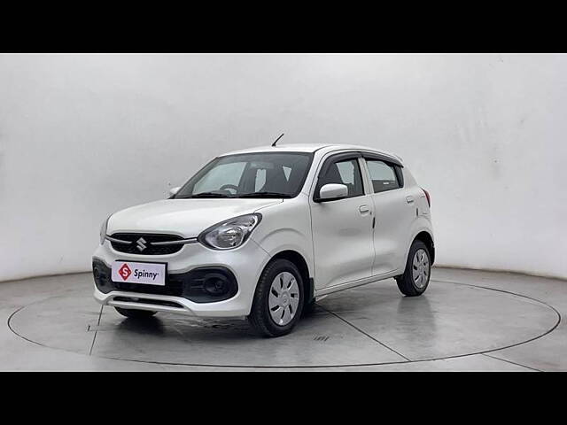 Used 2021 Maruti Suzuki Celerio in Chennai