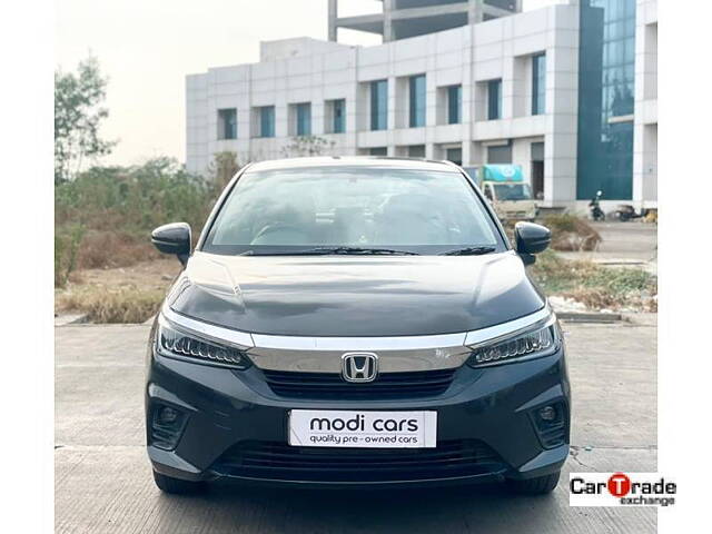 Used 2022 Honda City in Pune