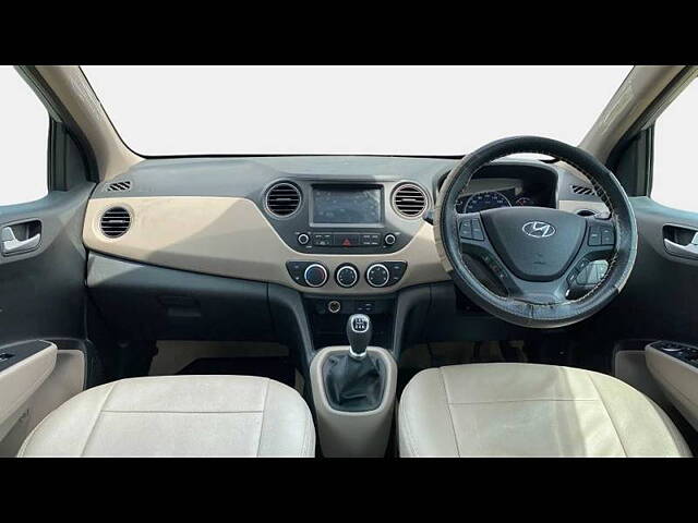 Used Hyundai Grand i10 Sportz 1.2 Kappa VTVT in Hyderabad