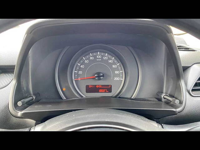 Used Maruti Suzuki Swift [2018-2021] LXi in Nagpur