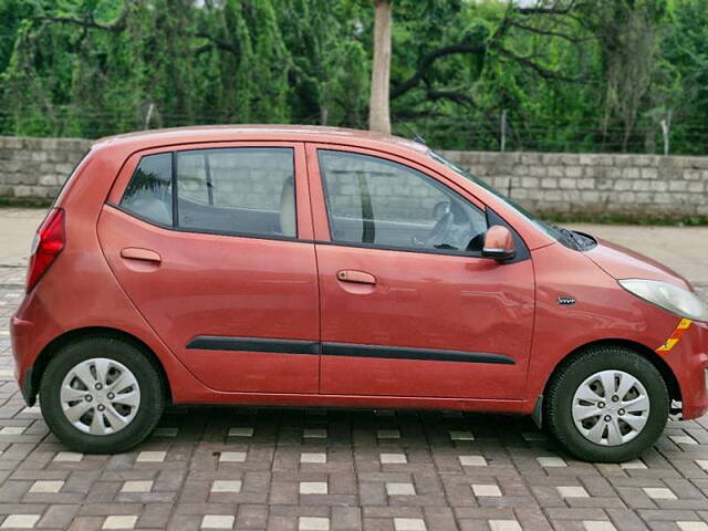 Used Hyundai i10 [2010-2017] Asta 1.2 Kappa2 in Pune