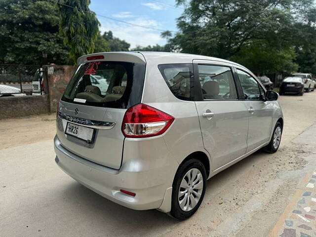 Used Maruti Suzuki Ertiga [2015-2018] VDI SHVS in Gurgaon