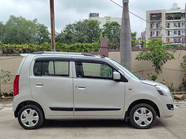 Used Maruti Suzuki Wagon R [2019-2022] VXi 1.0 AMT [2019-2019] in Bhopal