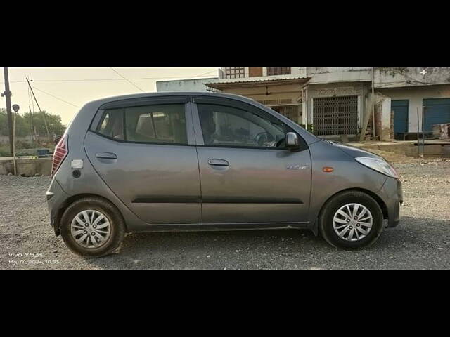 Used Hyundai i10 [2010-2017] Sportz 1.2 Kappa2 in Varanasi