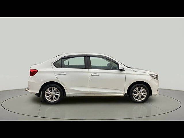 Used Honda Amaze [2016-2018] 1.2 VX i-VTEC in Faridabad