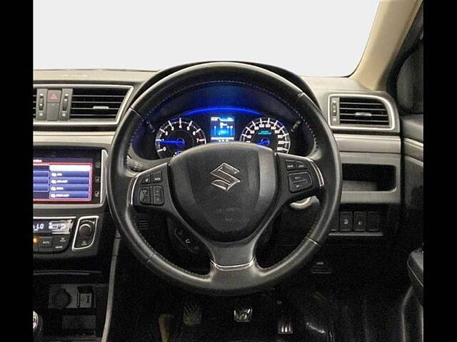 Used Maruti Suzuki Ciaz [2017-2018] S 1.4 MT in Delhi