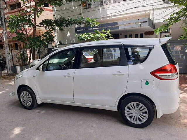 Used Maruti Suzuki Ertiga [2018-2022] VXi in Hyderabad