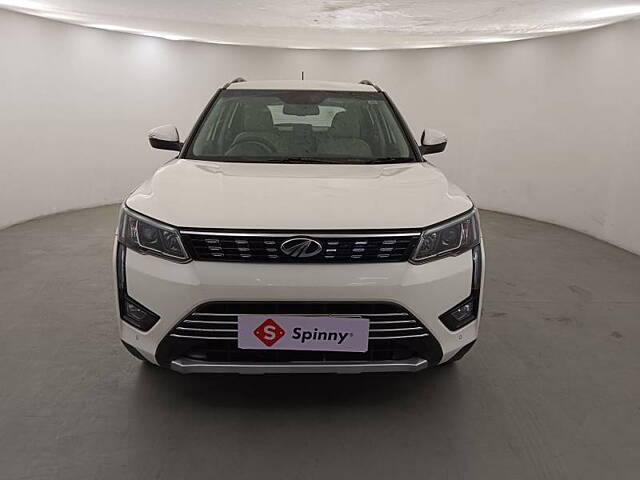 Used Mahindra XUV300 [2019-2024] W8 (O) 1.5 Diesel AMT in Indore