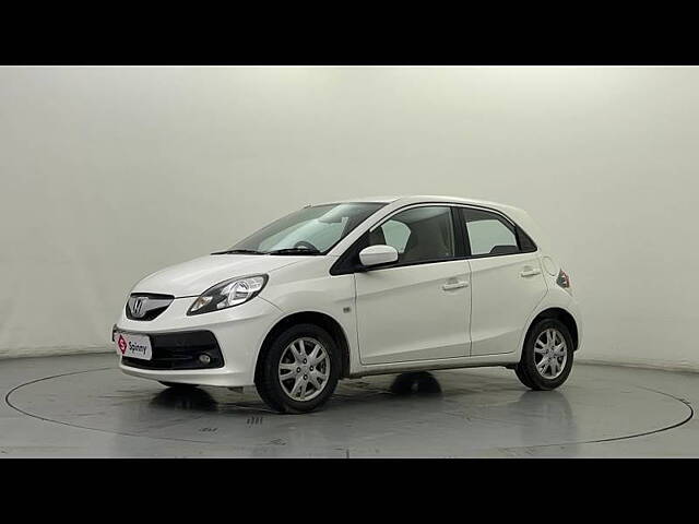 Used 2012 Honda Brio in Ghaziabad