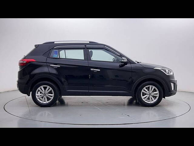 Used Hyundai Creta [2017-2018] SX Plus 1.6  Petrol in Bangalore