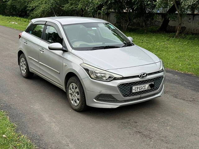 Used 2017 Hyundai Elite i20 in Meerut