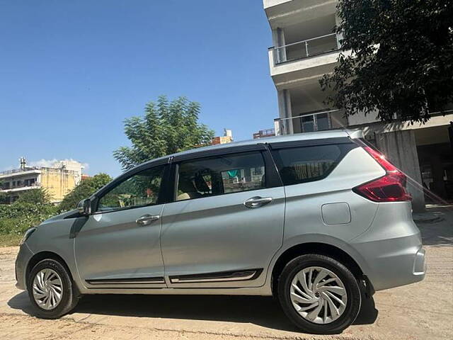 Used Maruti Suzuki Ertiga [2018-2022] VXi in Delhi